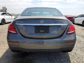 Mercedes-Benz E 43 AMG 4MATIC AMG Burmester* * * *  | Mobile.bg    3