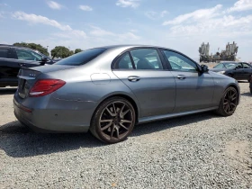 Mercedes-Benz E 43 AMG 4MATIC AMG Burmester* * * *  | Mobile.bg    4
