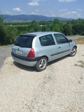 Renault Clio | Mobile.bg    3