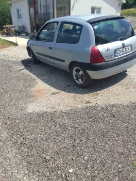 Renault Clio | Mobile.bg    4