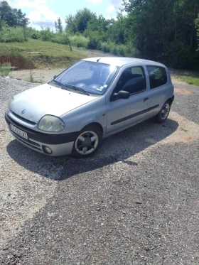 Renault Clio | Mobile.bg    2