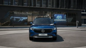 Mercedes-Benz EQB 300 4MATIC 6+ 1 - 87000 лв. - 74425302 2