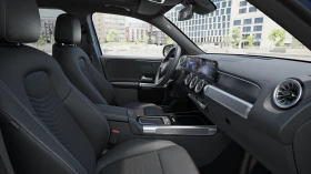 Mercedes-Benz EQB 300 4MATIC 6+ 1 - 87000 лв. - 74425302 9