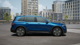 Mercedes-Benz EQB 300 4MATIC 6+ 1 - 87000 лв. - 74425302 3