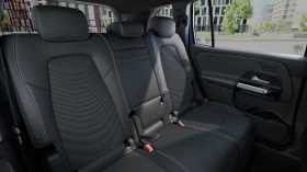 Mercedes-Benz EQB 300 4MATIC 6+ 1 - 87000 лв. - 74425302 10