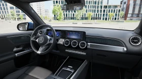 Mercedes-Benz EQB 300 4MATIC 6+ 1 - 87000 лв. - 74425302 11