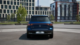 Mercedes-Benz EQB 300 4MATIC 6+ 1 - 87000 лв. - 74425302 5