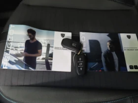 Peugeot 2008 Allure 3D новия автомат Дистроник Carplay Navi LED - 31700 лв. - 35579180 6