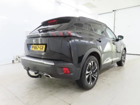 Peugeot 2008 Allure 3D новия автомат Дистроник Carplay Navi LED - 31700 лв. - 35579180 2