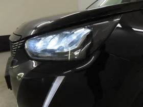 Peugeot 2008 Allure 3D новия автомат Дистроник Carplay Navi LED - 31700 лв. - 35579180 3