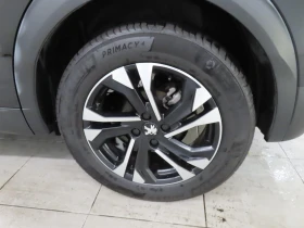 Peugeot 2008 Allure 3D новия автомат Дистроник Carplay Navi LED - 31700 лв. - 35579180 7