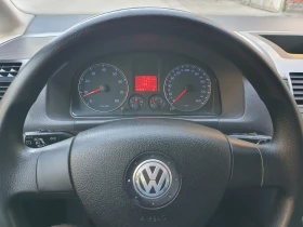 VW Touran 1.6i-102k.s. Face-Lift! - 6700 лв. - 74699352 16