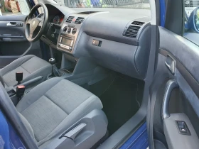 VW Touran 1.6i-102k.s. Face-Lift! - 6700 лв. - 74699352 14