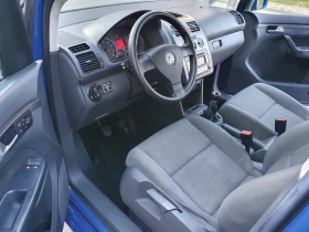 VW Touran 1.6i-102k.s. Face-Lift! - 6700 лв. - 74699352 13