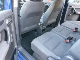 VW Touran 1.6i-102k.s. Face-Lift! - 6700 лв. - 74699352 15