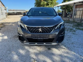 Peugeot 3008 2.0HDI-GT LINE-FUL PACK | Mobile.bg    7
