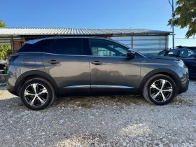 Peugeot 3008 2.0HDI-GT LINE-FUL PACK | Mobile.bg    8