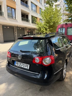 Обява за продажба на VW Passat ~3 899 лв. - изображение 4