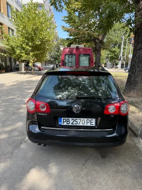 Обява за продажба на VW Passat ~3 899 лв. - изображение 3