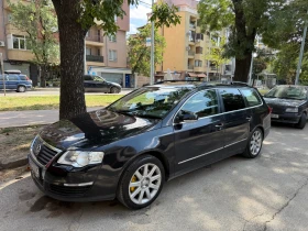 Обява за продажба на VW Passat ~3 899 лв. - изображение 1