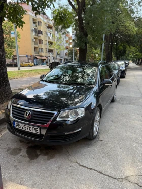 Обява за продажба на VW Passat ~3 899 лв. - изображение 1