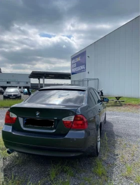 Обява за продажба на BMW 320 ~15 300 лв. - изображение 2