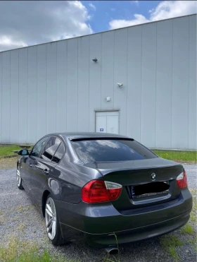 Обява за продажба на BMW 320 ~15 300 лв. - изображение 3