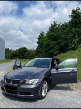 Обява за продажба на BMW 320 ~15 300 лв. - изображение 1