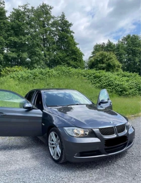 Обява за продажба на BMW 320 ~15 300 лв. - изображение 1