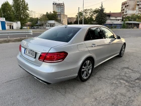 Mercedes-Benz E 220 Avangarde 7G-Tronic - 26400 лв. - 66972178 5