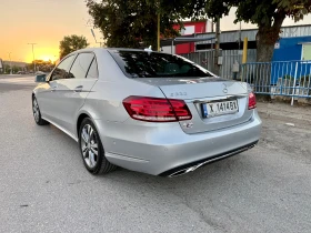 Mercedes-Benz E 220 Avangarde 7G-Tronic - 26400 лв. - 66972178 3