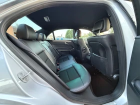 Mercedes-Benz E 220 Avangarde 7G-Tronic - 26400 лв. - 66972178 14