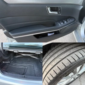 Mercedes-Benz E 220 Avangarde 7G-Tronic - 26400 лв. - 66972178 17