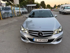 Mercedes-Benz E 220 Avangarde 7G-Tronic - 26400 лв. - 66972178 8