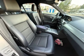 Mercedes-Benz E 220 Avangarde 7G-Tronic - 26400 лв. - 66972178 13