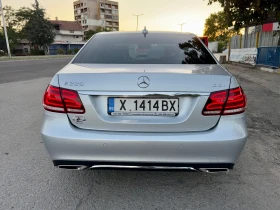 Mercedes-Benz E 220 Avangarde 7G-Tronic - 26400 лв. - 66972178 4