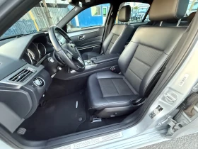 Mercedes-Benz E 220 Avangarde 7G-Tronic - 26400 лв. - 66972178 11