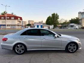 Mercedes-Benz E 220 Avangarde 7G-Tronic - 26400 лв. - 66972178 6