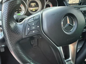 Mercedes-Benz E 220 Avangarde 7G-Tronic - 26400 лв. - 66972178 10