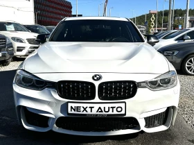 BMW 316 I M-PACK КОЖА НАВИ ЛЕД - 19990 лв. / 10220.72 € - 57046722 2