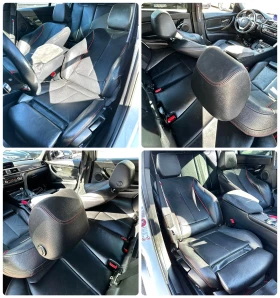 BMW 316 I M-PACK КОЖА НАВИ ЛЕД - 19990 лв. / 10220.72 € - 57046722 12