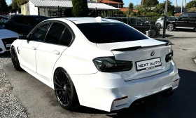 BMW 316 I M-PACK КОЖА НАВИ ЛЕД - 19990 лв. / 10220.72 € - 57046722 7