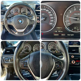 BMW 316 I M-PACK КОЖА НАВИ ЛЕД - 19990 лв. / 10220.72 € - 57046722 13