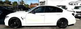 BMW 316 I M-PACK КОЖА НАВИ ЛЕД - 19990 лв. / 10220.72 € - 57046722 8