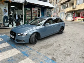Audi A4  2/0 143 hp | Mobile.bg    4