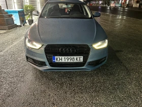 Audi A4  2/0 143 hp | Mobile.bg    2