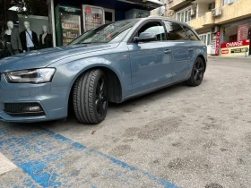 Audi A4  2/0 143 hp | Mobile.bg    6