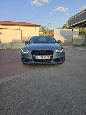 Audi A4  2/0 143 hp | Mobile.bg    14