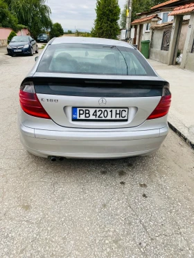Mercedes-Benz C 180 | Mobile.bg    4