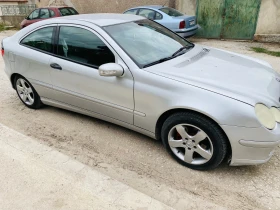 Mercedes-Benz C 180 | Mobile.bg    3